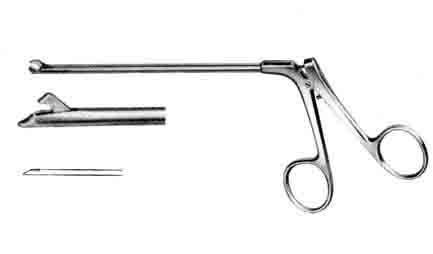 KANCA MAKAS DÜZ ÇAP 3.5MM